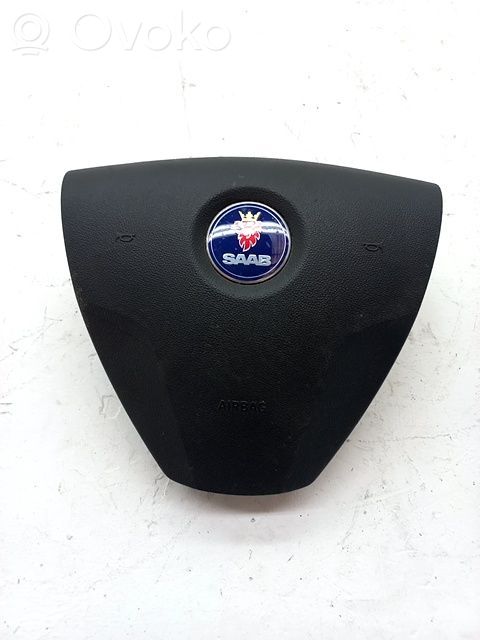 Airbag dello sterzo   12757622