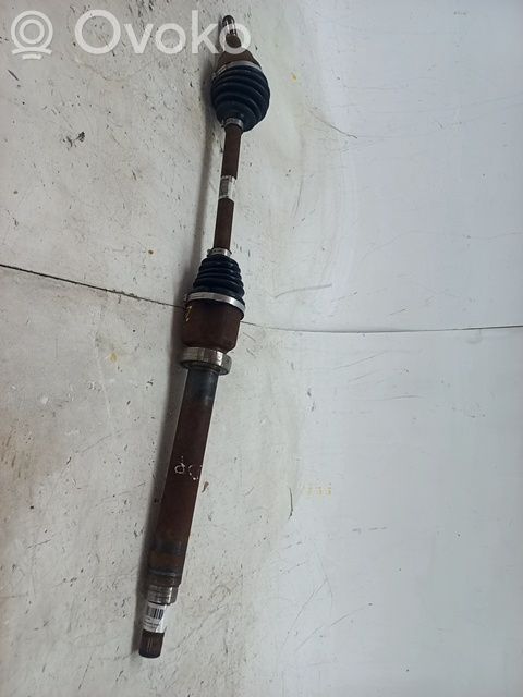 Semiasse anteriore   1840126,RMBV613B436T2A