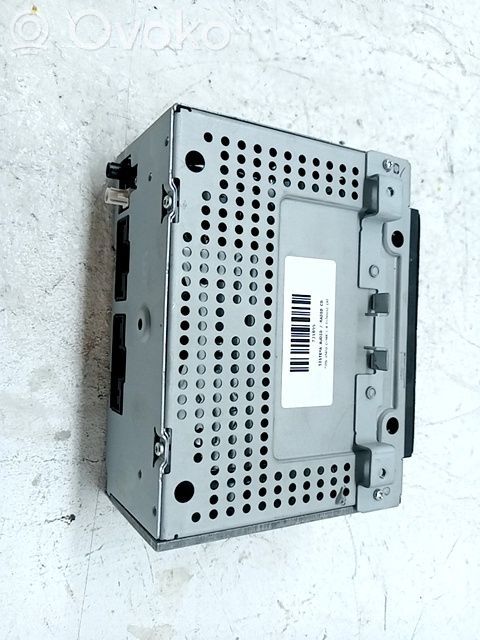 Ford Grand C-MAX Panel / Radioodtwarzacz CD/DVD/GPS 
