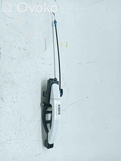 Etuoven ulkokahva   AM51R224A36AA,1693603