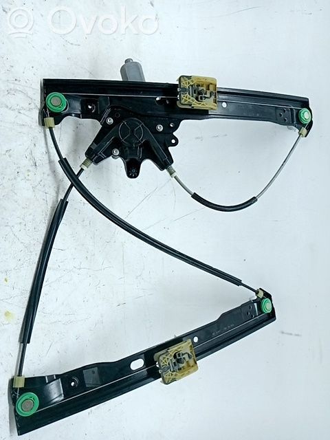 Regulador de ventanilla eléctrico de puerta delantera   1884419,AM51U23200BJ