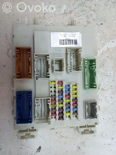 Módulo de fusible   2506087,JV6T14A073EC