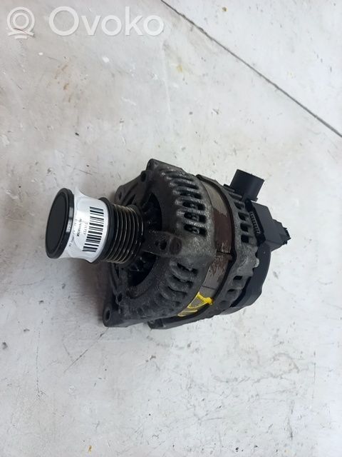 Alternador   1821291,CV6T10300DC