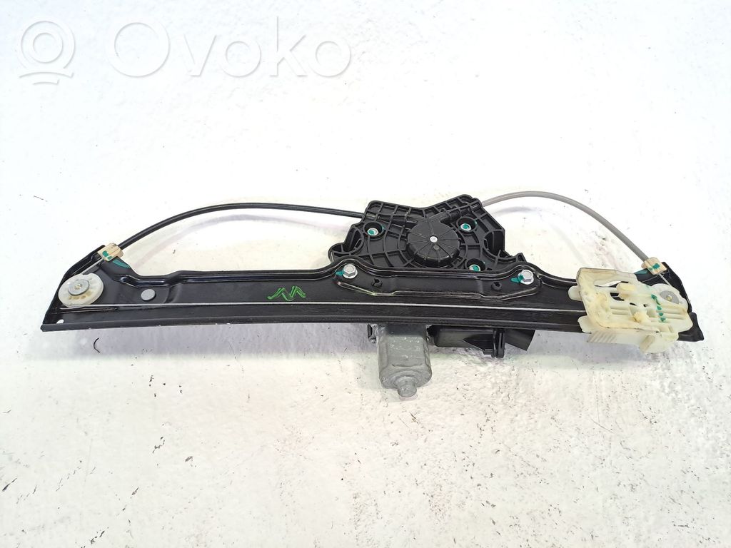 MG HS Lève-vitre électrique de porte avant 