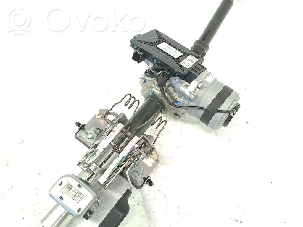 MG HS Steering rack 