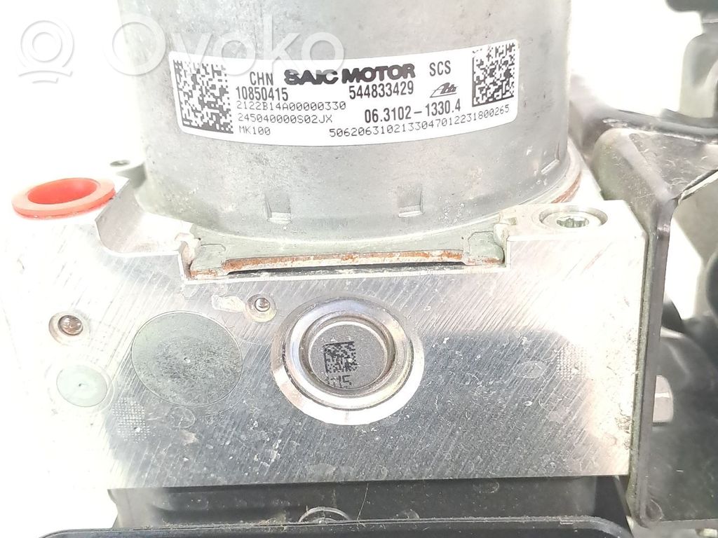 MG HS ABS vadības bloks 