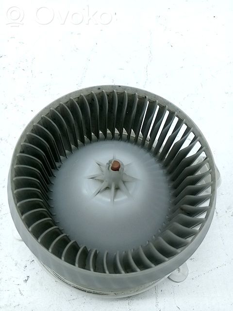 Toyota Prius (NHW20) Ventilator aerotermă 
