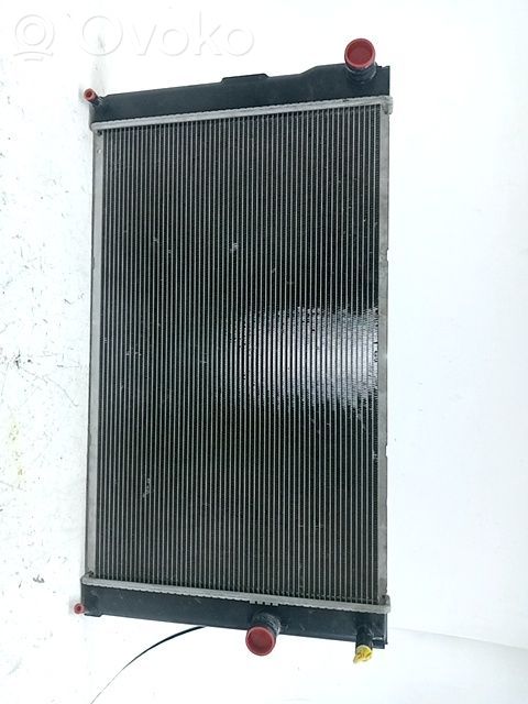 Toyota Prius (NHW20) Radiatore di raffreddamento
