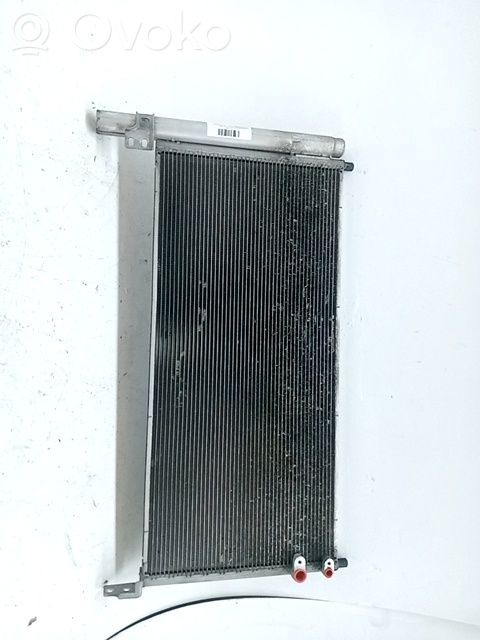 Toyota Prius (NHW20) Radiatore di raffreddamento A/C (condensatore)