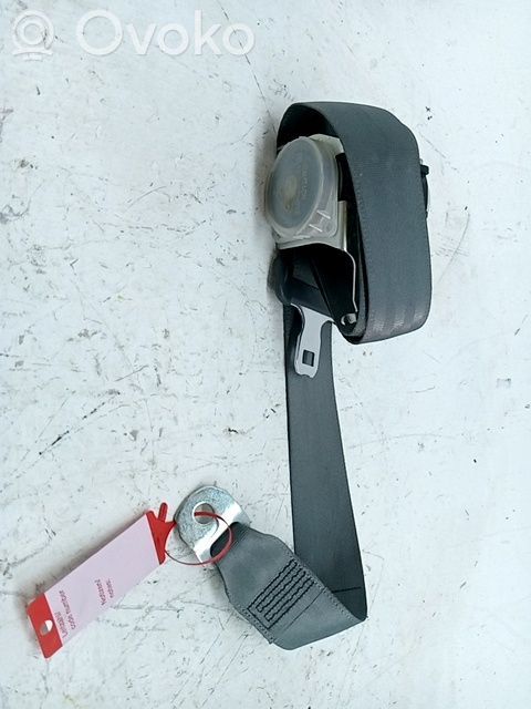 Cinturón trasero   7336047110B0