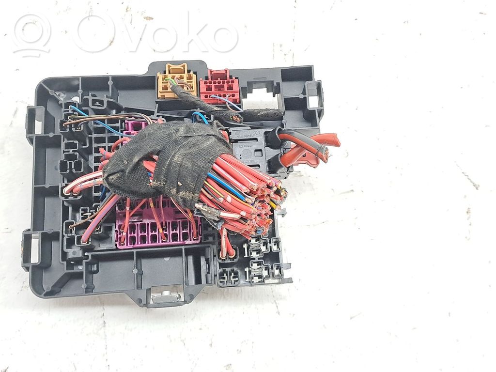 Módulo de fusible   2Q0937615A