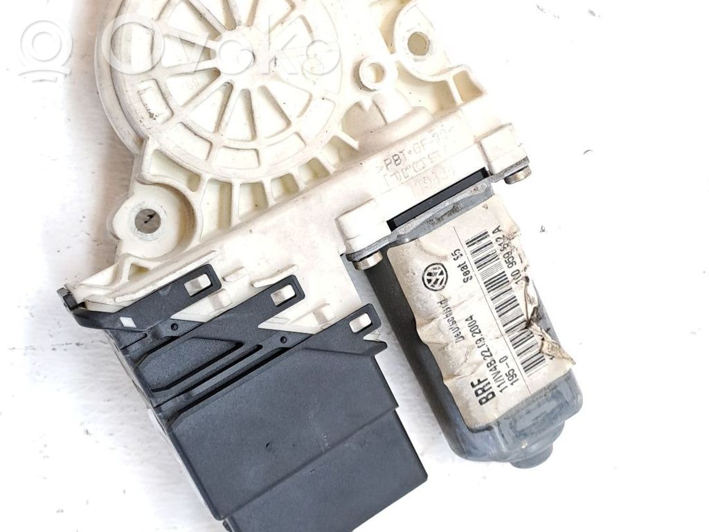 Seat Leon (5F) Motorino alzacristalli della portiera posteriore