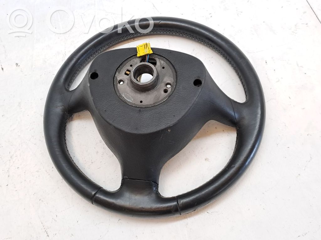 Seat Leon (5F) Volante