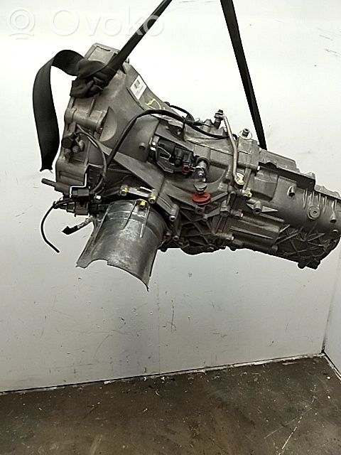 Audi A4 S4 B7 8E 8H Boîte de vitesses manuelle à 5 vitesses