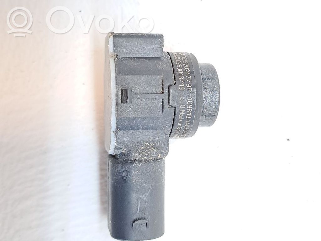 Parksensor PDC   1609981080