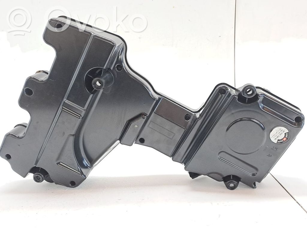 Citroen C4 I Picasso Haut-parleur de porte avant 