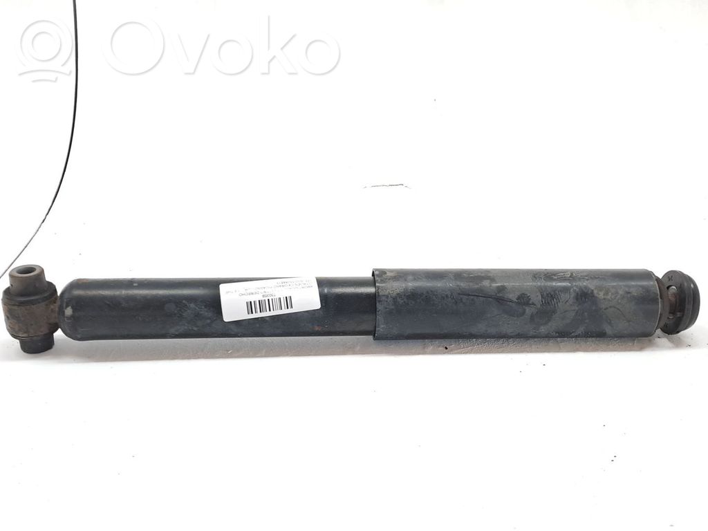 Stoßdämpfer hinten   9808182680