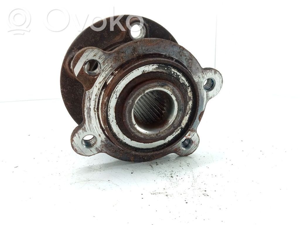 Ford Kuga II Fuso a snodo con mozzo ruota anteriore 