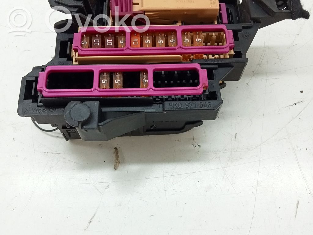 Sulakemoduuli   8K0971846
