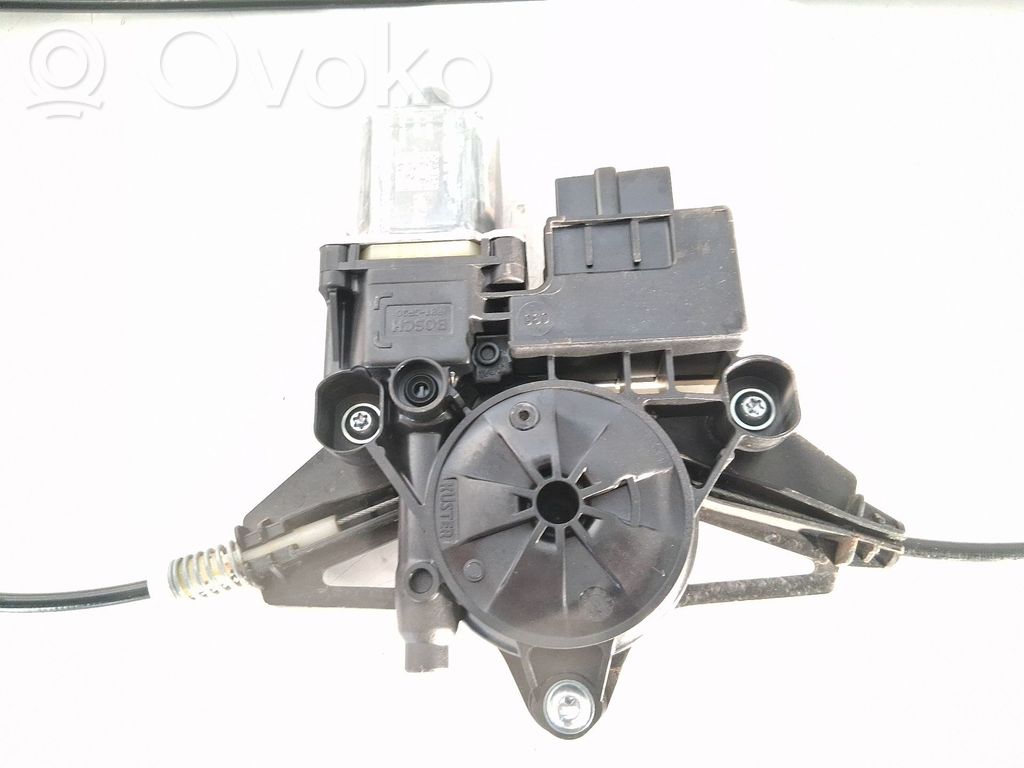 Skoda Octavia Mk3 (5E) Alzacristalli elettrico della portiera anteriore