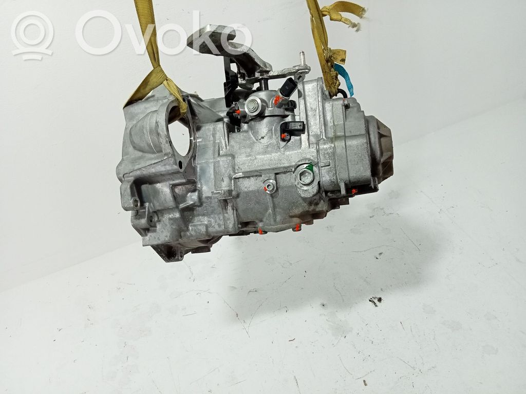 Skoda Octavia Mk3 (5E) Boîte de vitesses manuelle à 5 vitesses