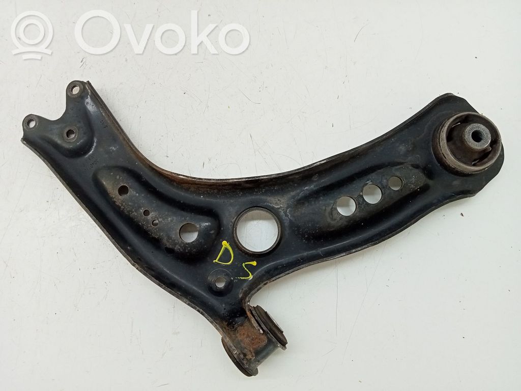 Querlenker Achsschenkel vorne   5Q0407151L
