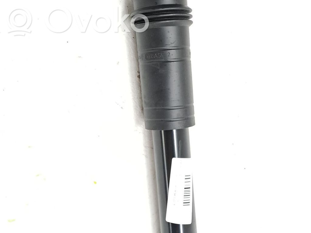 Stoßdämpfer hinten   9837467280