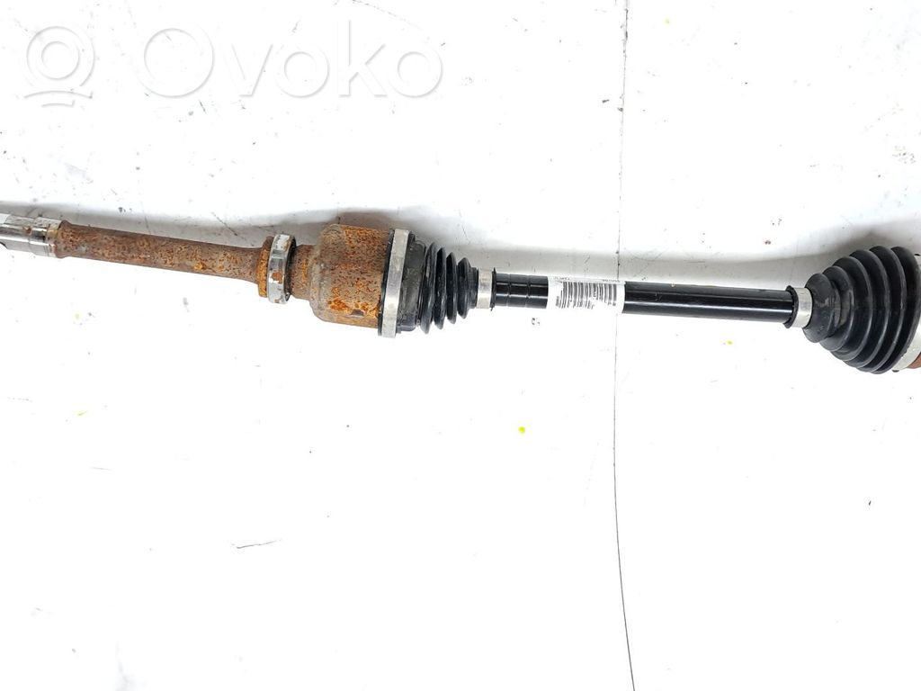 Antriebswelle vorne   9825390980