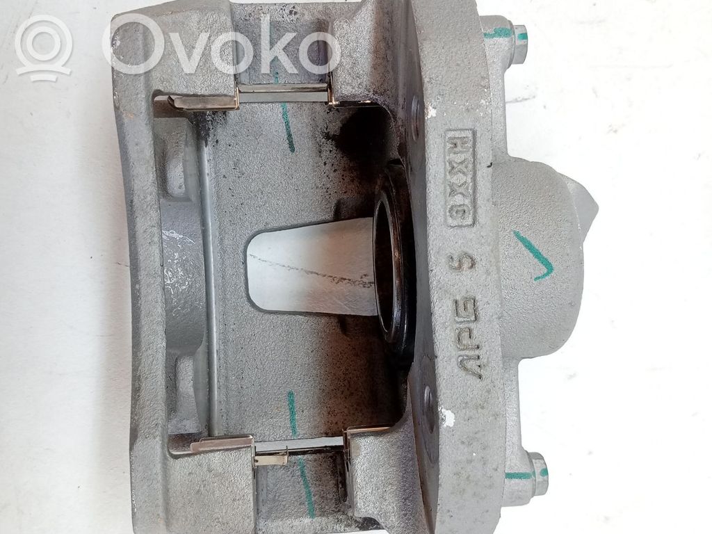 Bremssattel vorne   9843800180