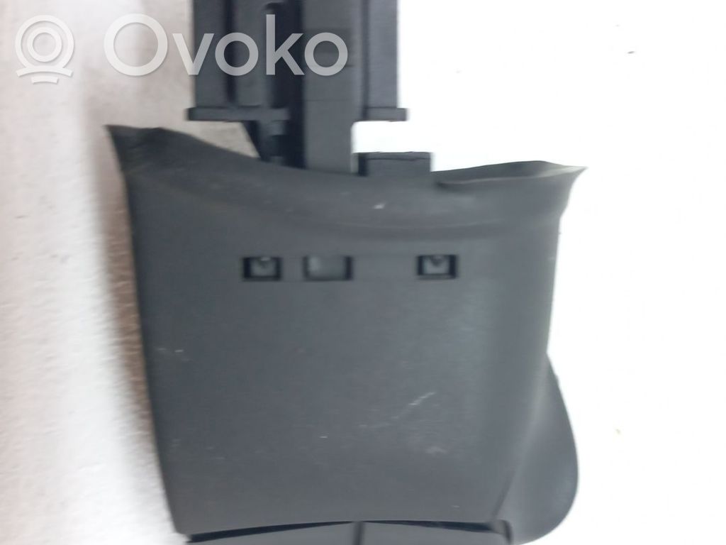 Ford Fiesta Pulsanti/interruttori sul volante 