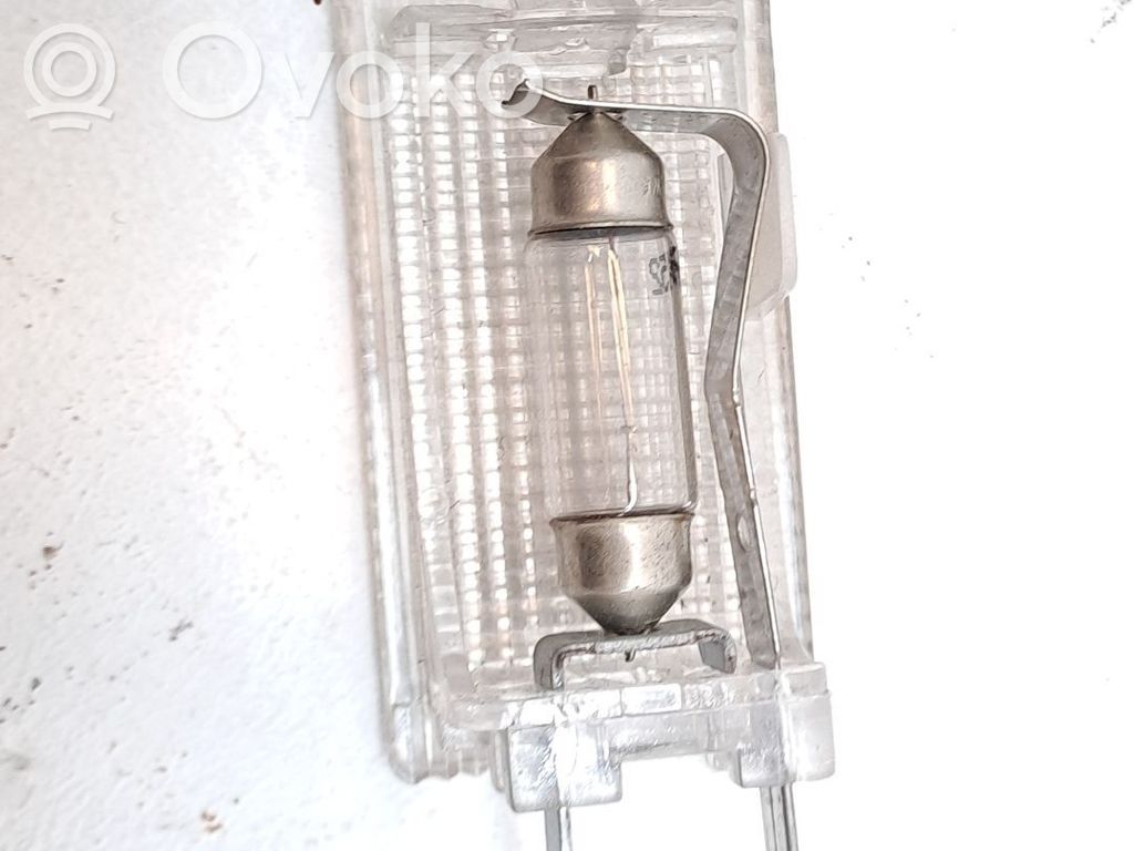 Chevrolet Captiva Ramă consolă lumini plafon 