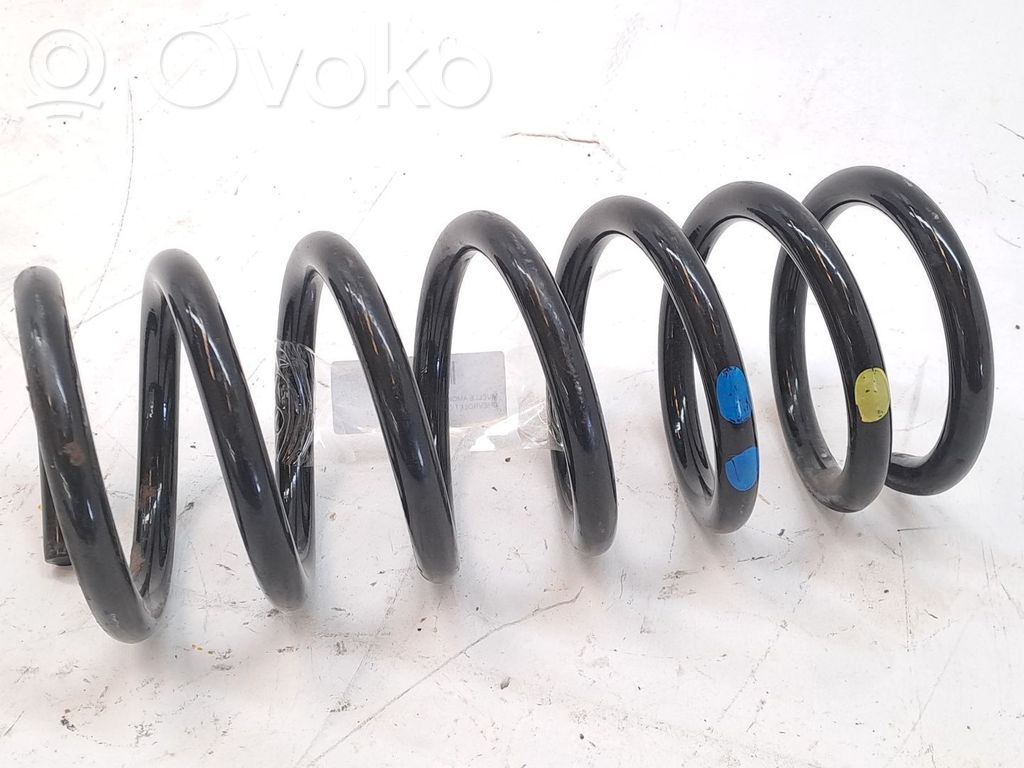 Etukierrejousi   96858415