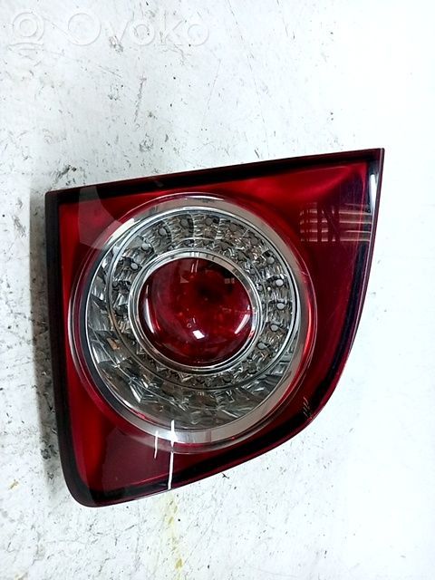 Volkswagen Golf Plus Lámpara de faros/luces traseros 