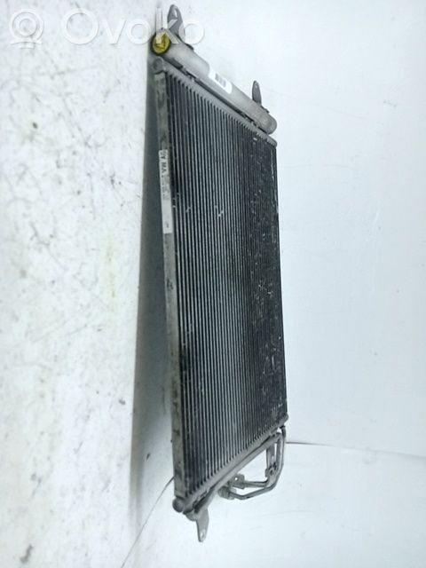 Radiateur condenseur de climatisation   1K0820411AC
