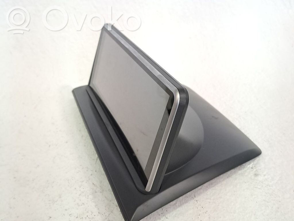 BMW X3 E83 Head up display screen 