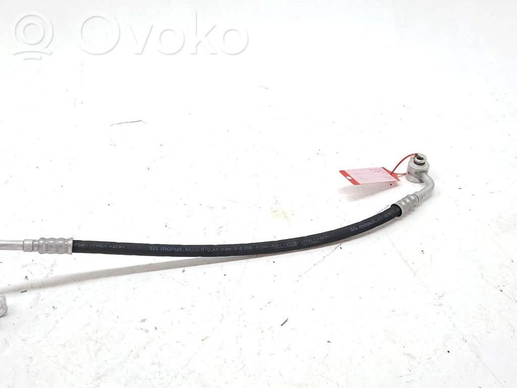 Kupplungsmuffe Klimakompressor   4L0820739