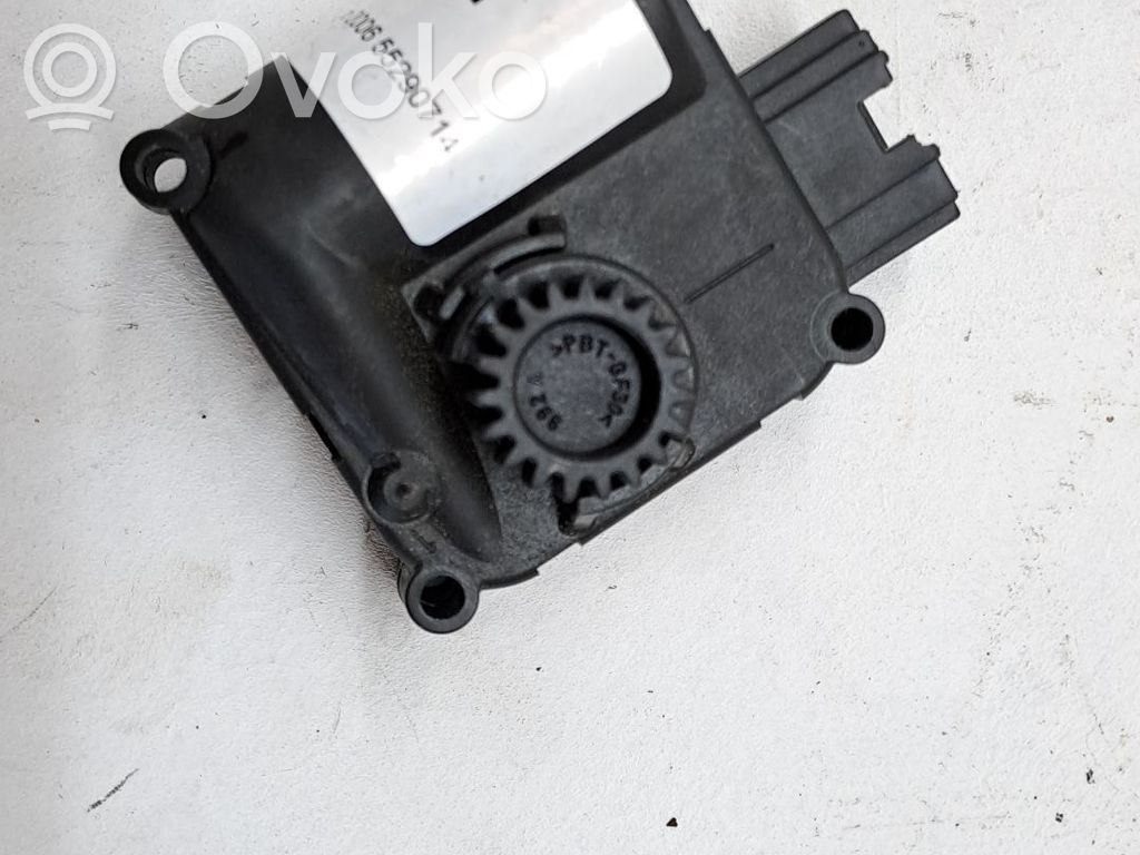 Audi Q7 4L Modulo di controllo del corpo centrale 