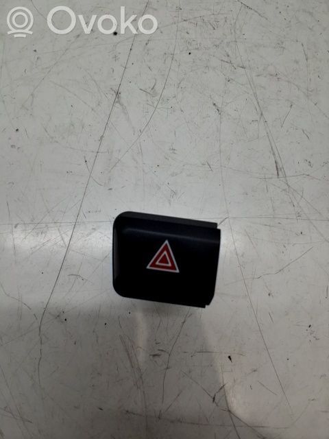 Botón interruptor de luz de peligro   96750916ZD