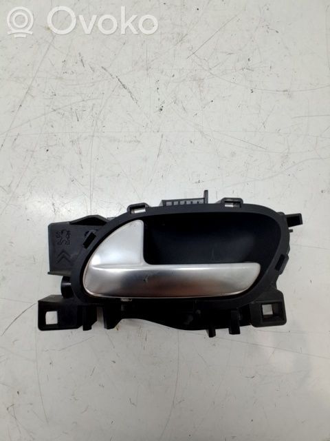 Mâner interior ușă spate   96555518VV