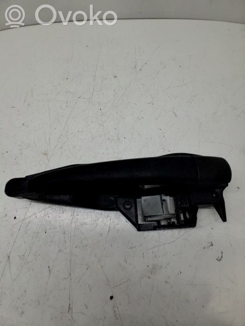Peugeot 208 I Maniglia esterna per portiera posteriore 