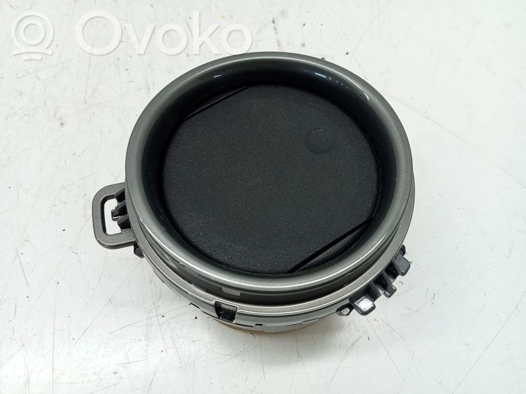 Toyota Yaris Copertura griglia di ventilazione cruscotto