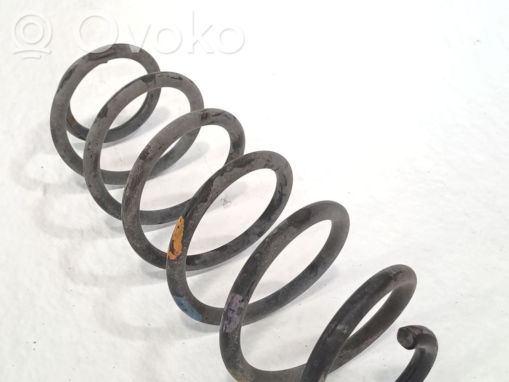 Muelle espiral delantero   5102CZ