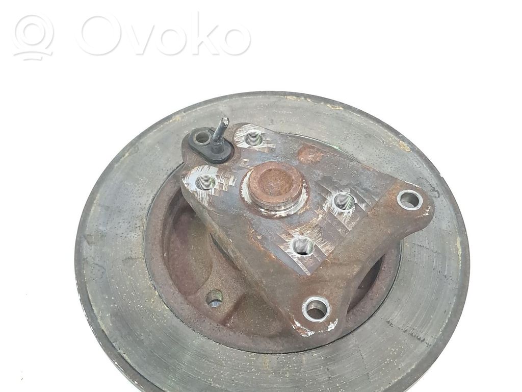 Achsschenkel hinten   517633