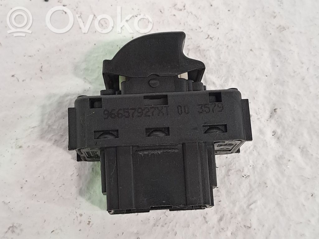 Przyciski szyb   96657927XT