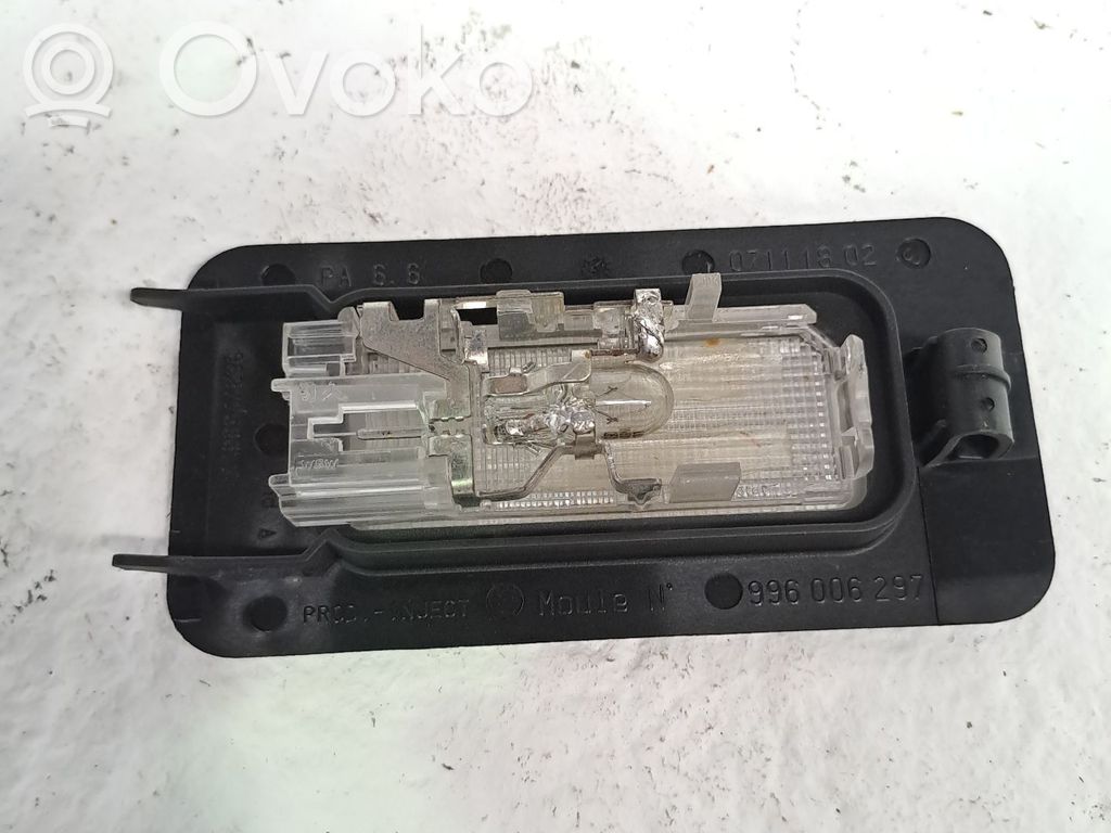 Consola de luz del techo   996006297