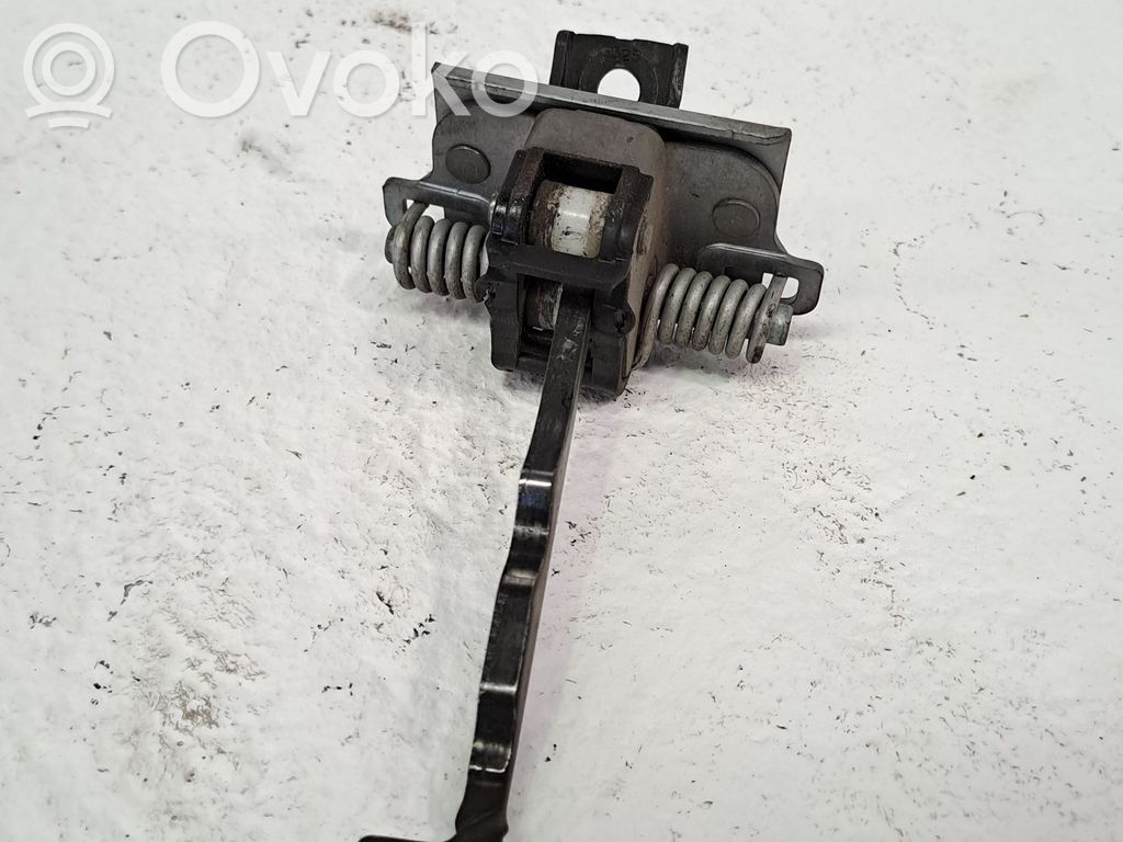 Ogranicznik drzwi przednich   9181Q8