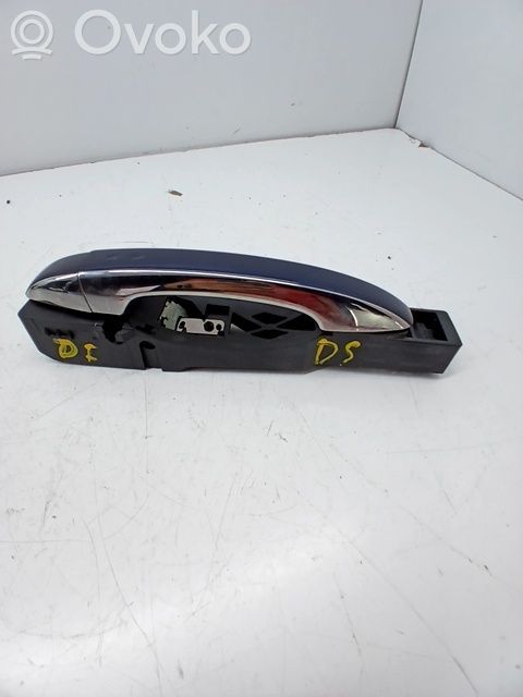 Renault Scenic IV - Grand scenic IV Poignée extérieure avant