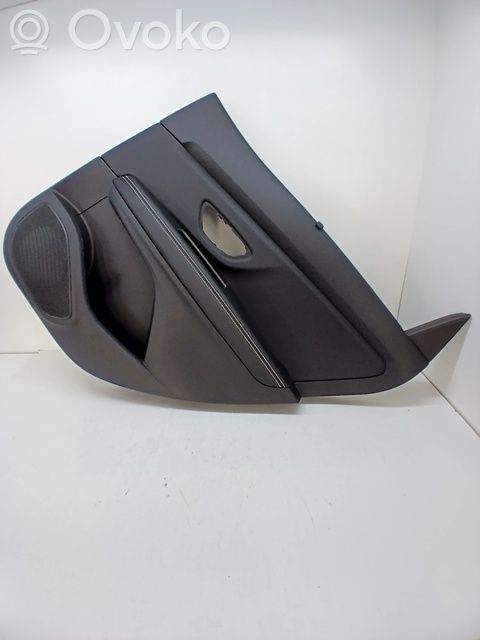 Renault Scenic IV - Grand scenic IV Garniture panneau de porte arrière 