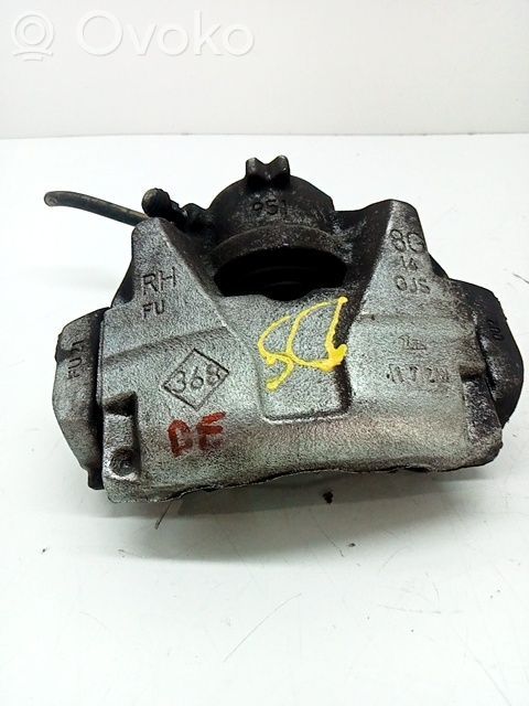 Bremssattel vorne   410018218R