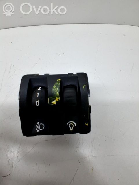Boutons / interrupteurs volant   259808163R